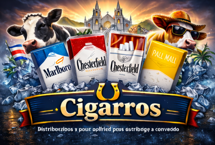 Cigarros