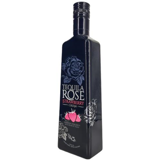 Tequila Rose