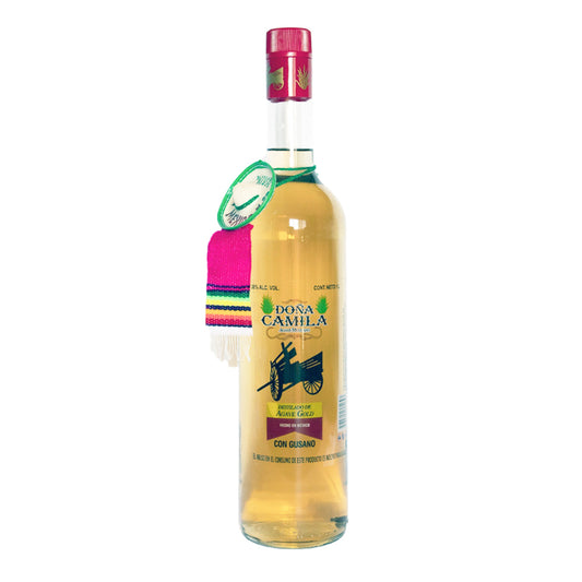 Doña Camila Tequila 1L
