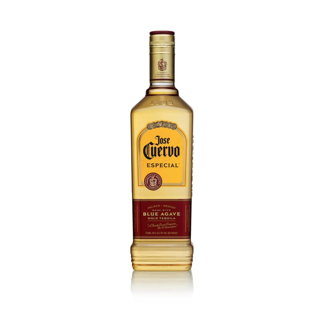 José Cuervo Gold 1L