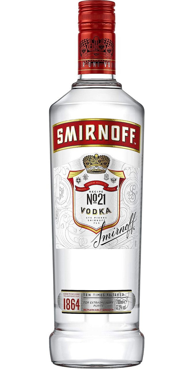 Smirnoff 1L