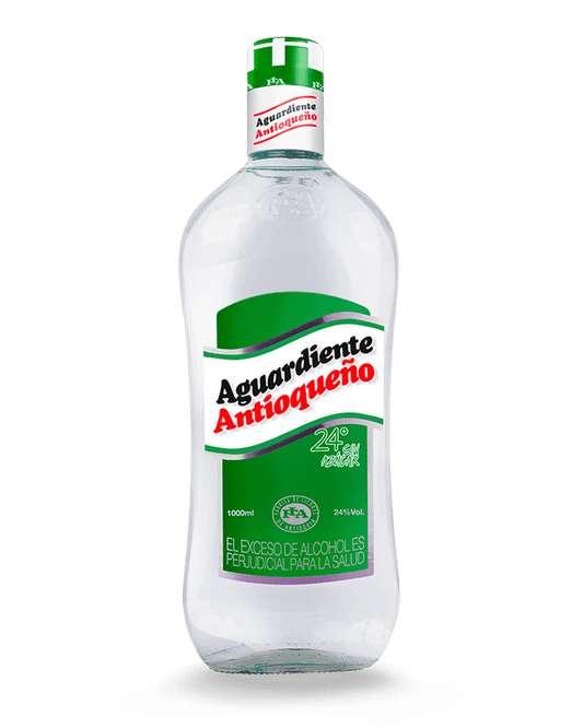 Antioqueño Verde 1L