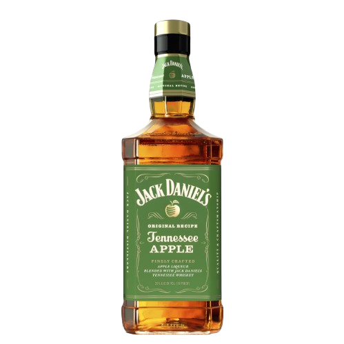 Jack Daniel's Apple