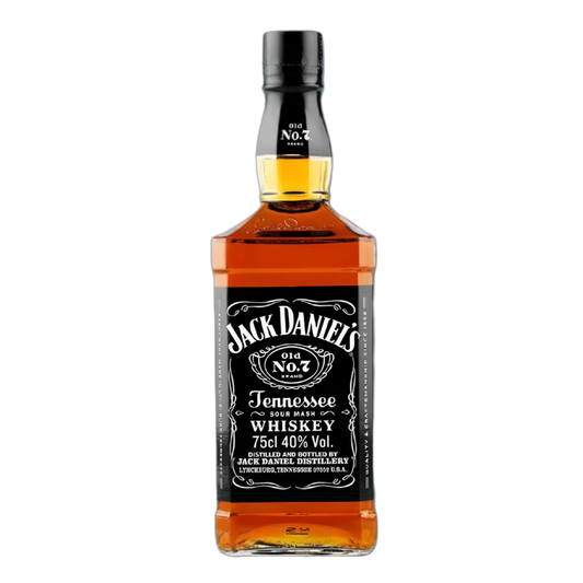 Jack Daniel's Old No. 7 (Tennessee Whiskey)