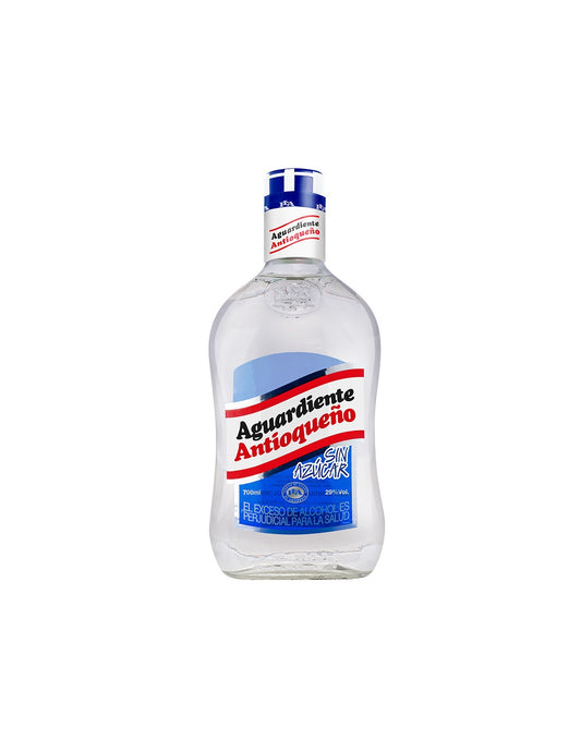 Antioqueño Azul 1L