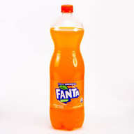 Fanta Naranja 1.5L