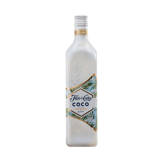 Flor de Caña Coco 750ml