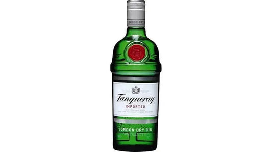 Tanqueray London Dry Gin