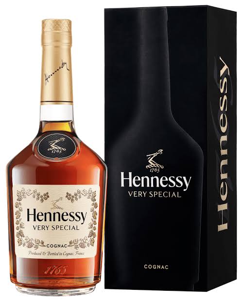 Hennessy Very Special 1L
