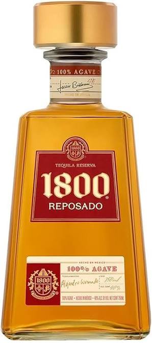 1800 Reposado 750ml