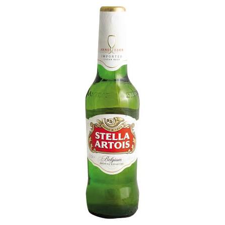 Stella Artois