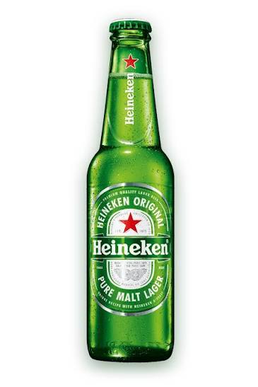 Six Pack Heineken