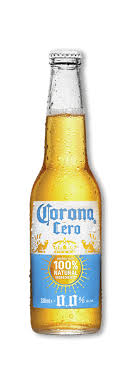 Six Pack de Coronas Cero