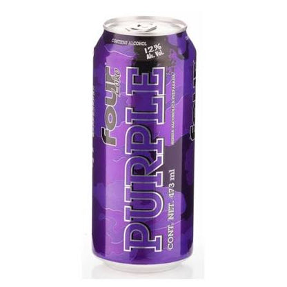 Four loko 2X5000