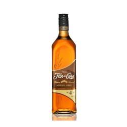 Flor de caña 4 años 1L