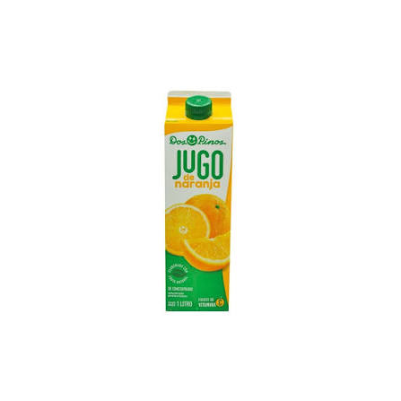 Jugo de Naranja 1L