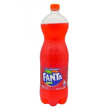 Fanta Kolita 1.5L