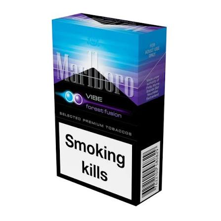 Marlboro Fusion