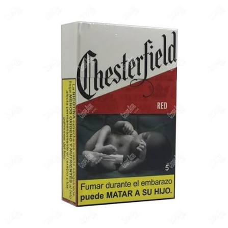 Chesterfield Duro