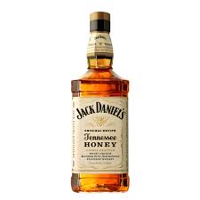 Jack Daniel's Honey