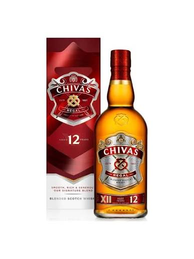 Chivas Regal 1L