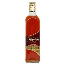 Flor de Caña 7 años 1L