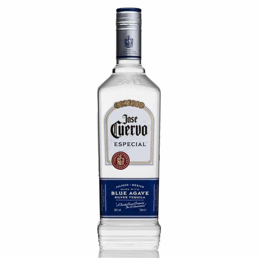 Jose Cuervo Silver