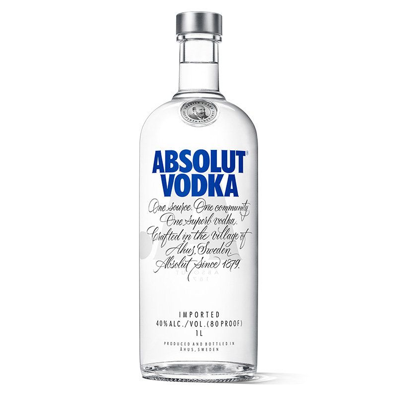 Absolute 1L